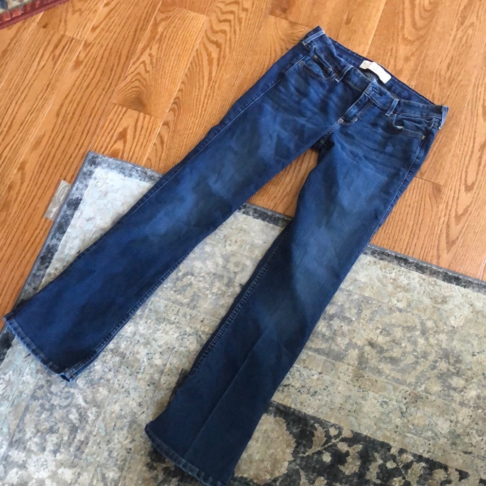 Hollister jeans